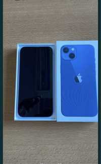 Vand-schimb (doar cu boxa activa )iphone 13 blue