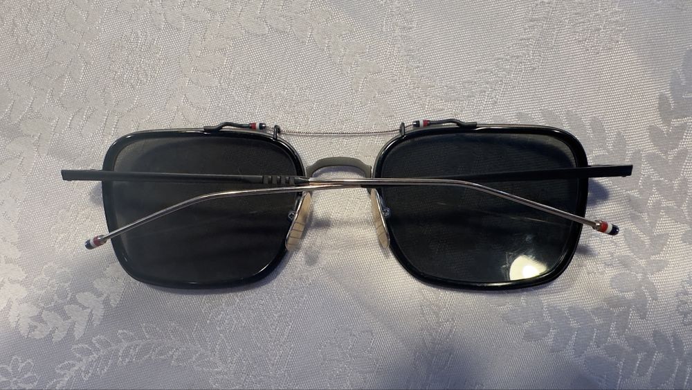 Ochelari de soare Thom Browne