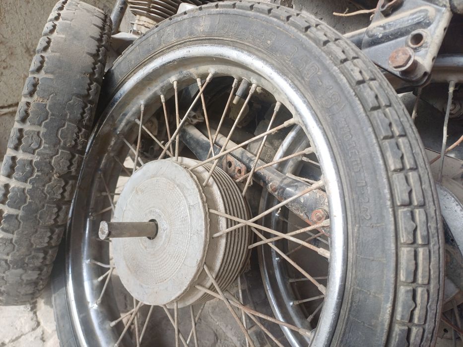 Ява 350 куб    zapchastga