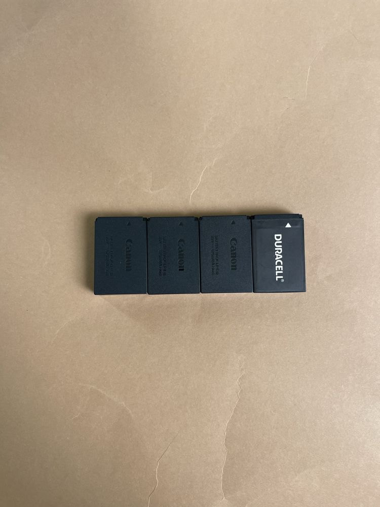 Фотоапарат Canon M50