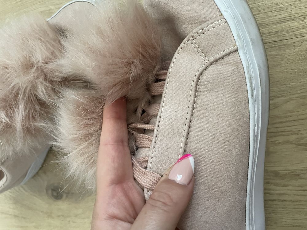 Дамски обувки Guess