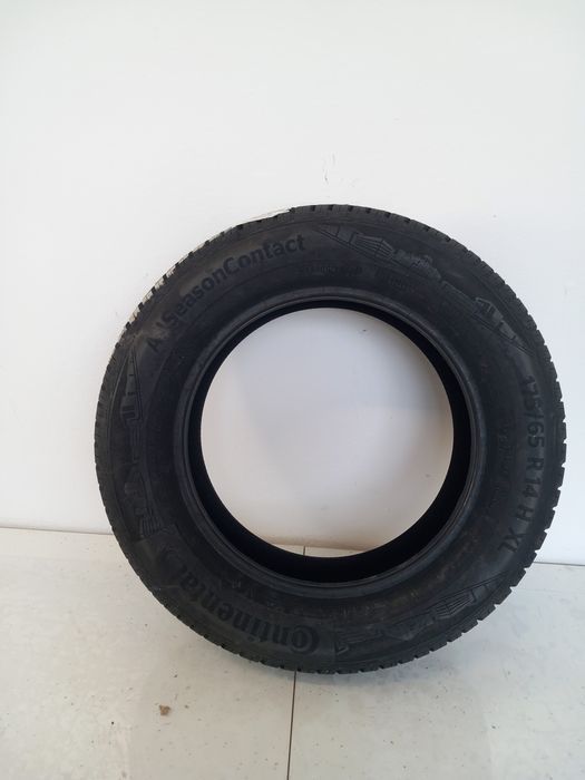 Anvelope Continental AllSeasonContact XL M+S 175/65R14 86H