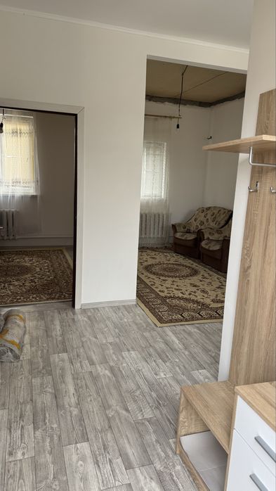 Сдается времянка на длительный срок