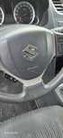 Kit airbag suzuki swift 2011
