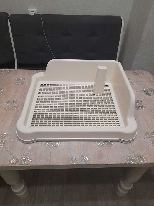 Продам щенячий лоток, для мелких пород.