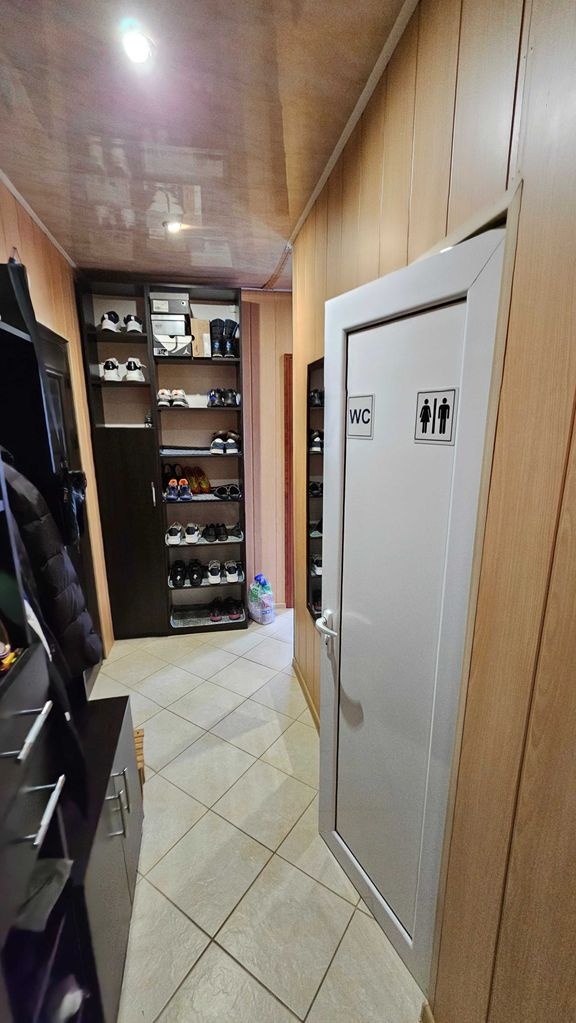 Продава се Двустаен апартамент в Разград, Орел - 62 кв.м за 1193 €/кв.м - Снимка #1