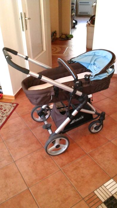 Бебешка /детска/ количка Houck manhattan