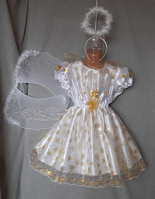 Rochita Inger pentru copii