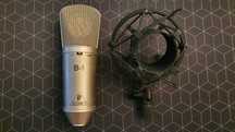 Behringer B-1 Microfon cu condensator pentru studio