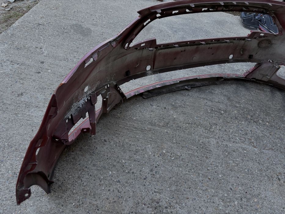 Броня форд/Ford C-Max