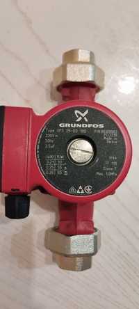 Насос циркуляционный Grundfos