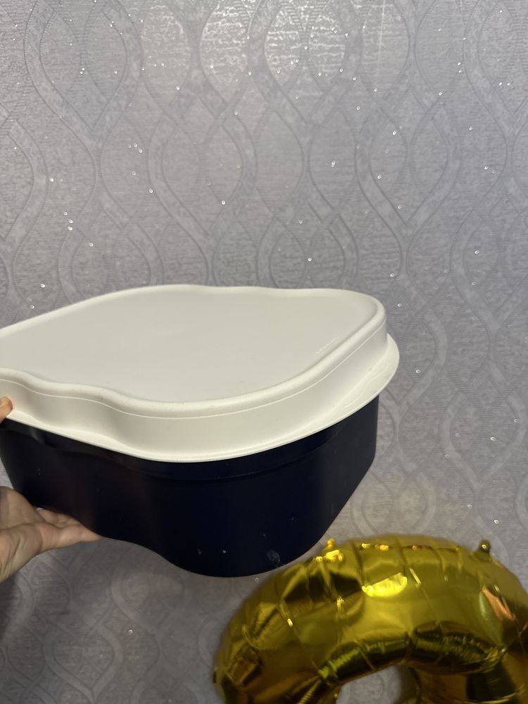 Tupperware Хлебница 35х27