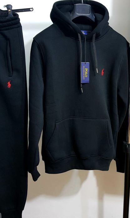Trening  bumbac vàtuit Polo Ralph calitate premium