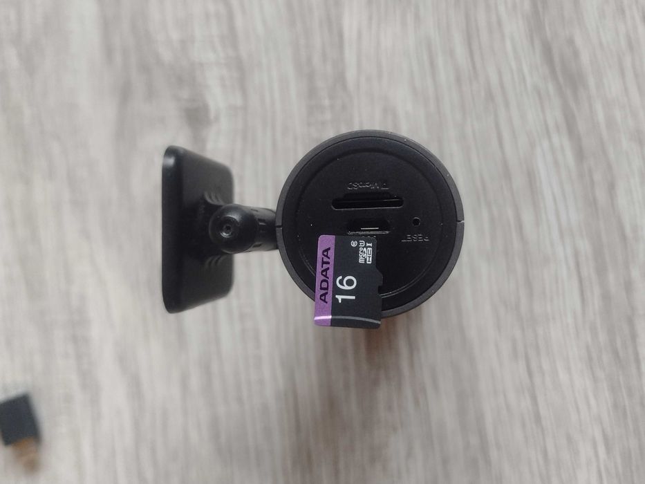 Видеорегистратор 70mai Smart Dash Cam 1S