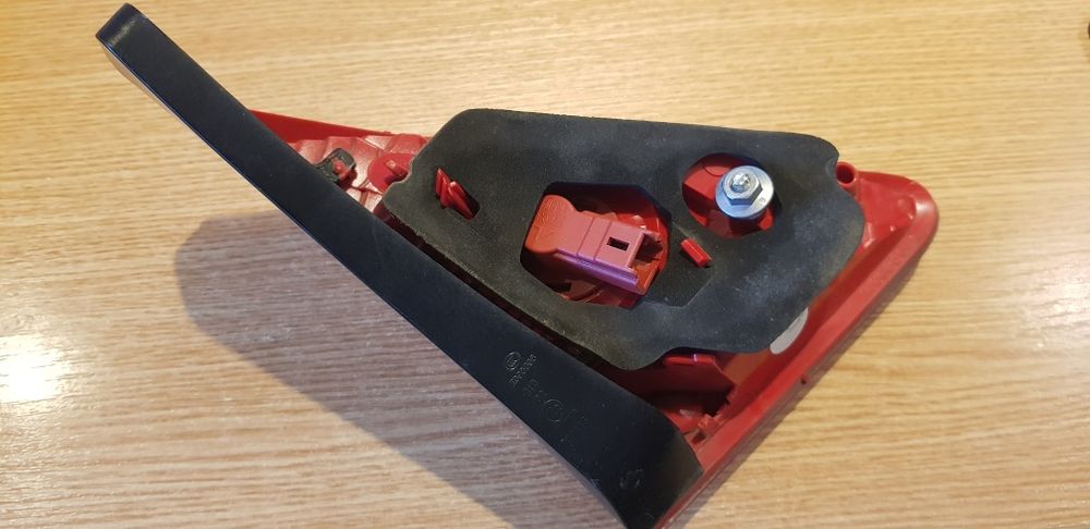 Stop Peugeot 3008 Haion / Portbagaj dreapta