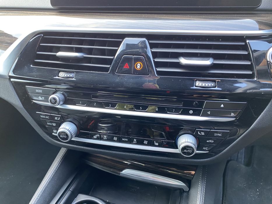 Panou climă BMW G30