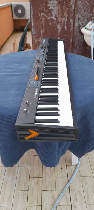 Синтезаторна клавиатура Studiologic Numacompact 2x