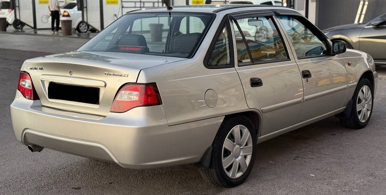 Продам Nexia 2 Donc 1.6 Новый