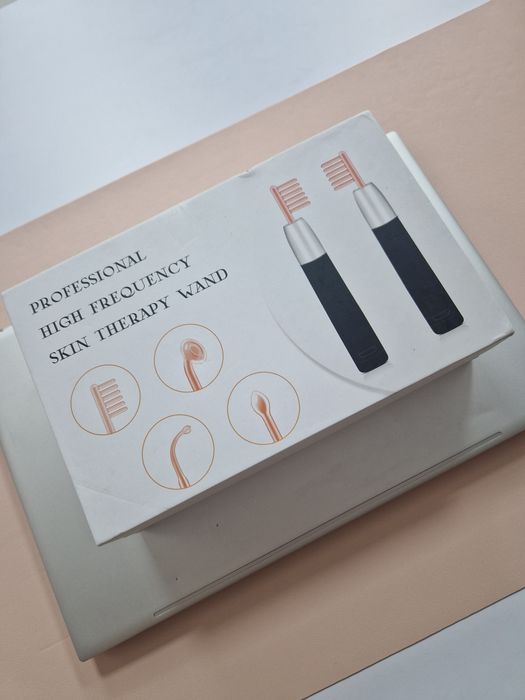 Безжичен дарсонвал