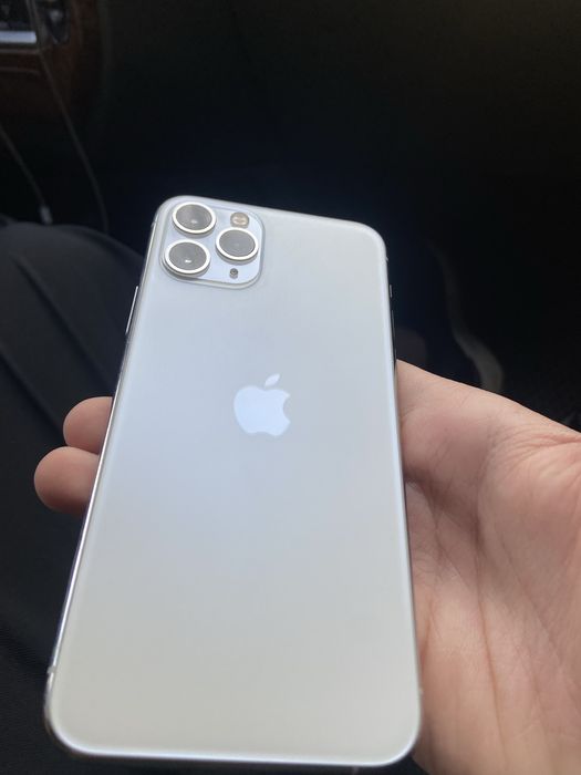 Продам Айфон 11про