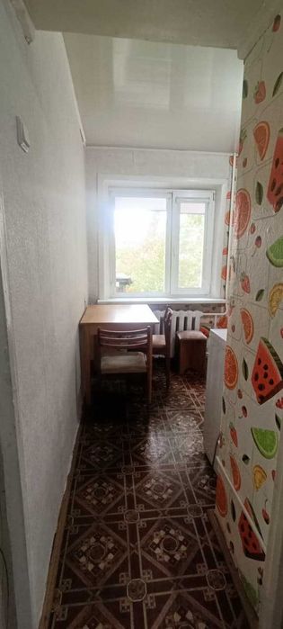 Продаю 1-х комн КВ р-н Радуга 11,9 млн Торг,Нал/Ипотека Центр 5-7мин
