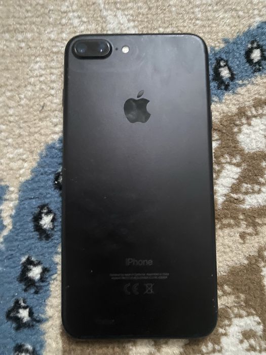 Айфон7+ идеал сост
