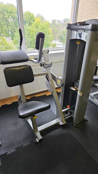 Aparate fitness profesionale