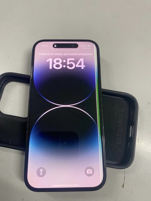 Продам Айфон 14 Про