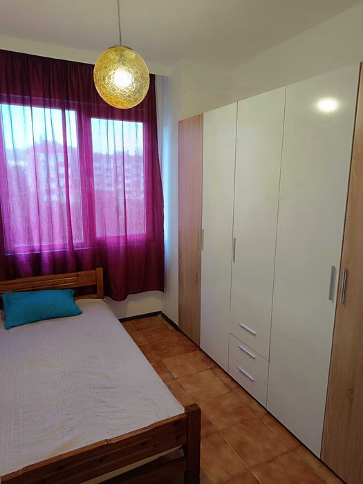 Дава се под наем Двустаен апартамент в Стара Загора, Била - 60 кв.м за 382.5 € - Снимка #7