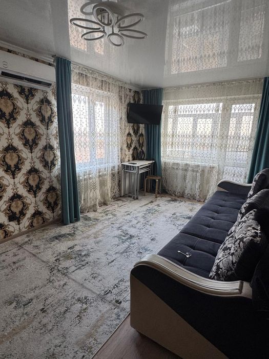 Квартира на дительный срок