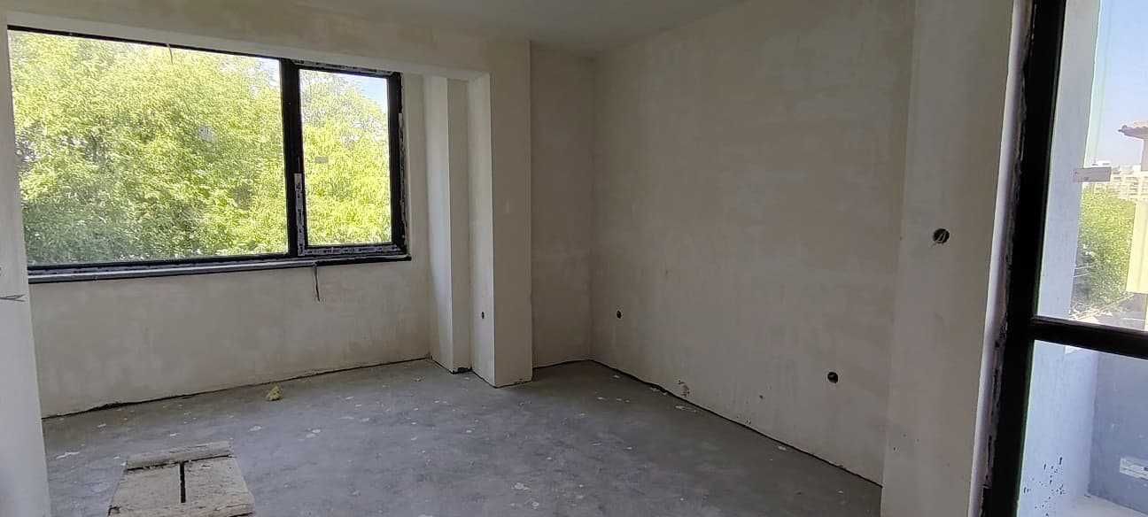 Многостаен Апартамент За Продажба В Кв. Каменни, Гр. Хасково
