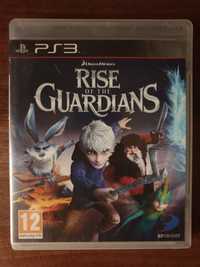 DreamWorks Rise Of The Guardians PS3/Playstation 3