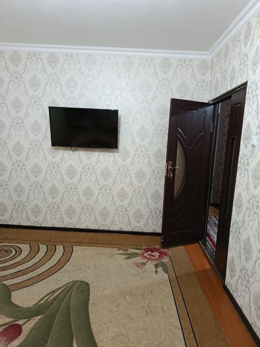 Дом продаются(yangi hayot Binokor)