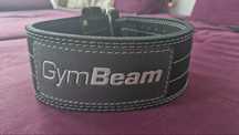 Фитнес колан Arnold - GymBeam, талия 66-82 cm, нов