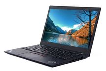 14" FHD Thinkpad T470s / i5-6300u / 256GB SSD / Win10Pro