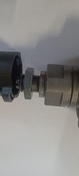 Regulator presiune Bosch 50 Bar