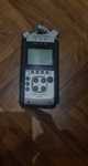 Recorder Zoom Handy recorder H4n