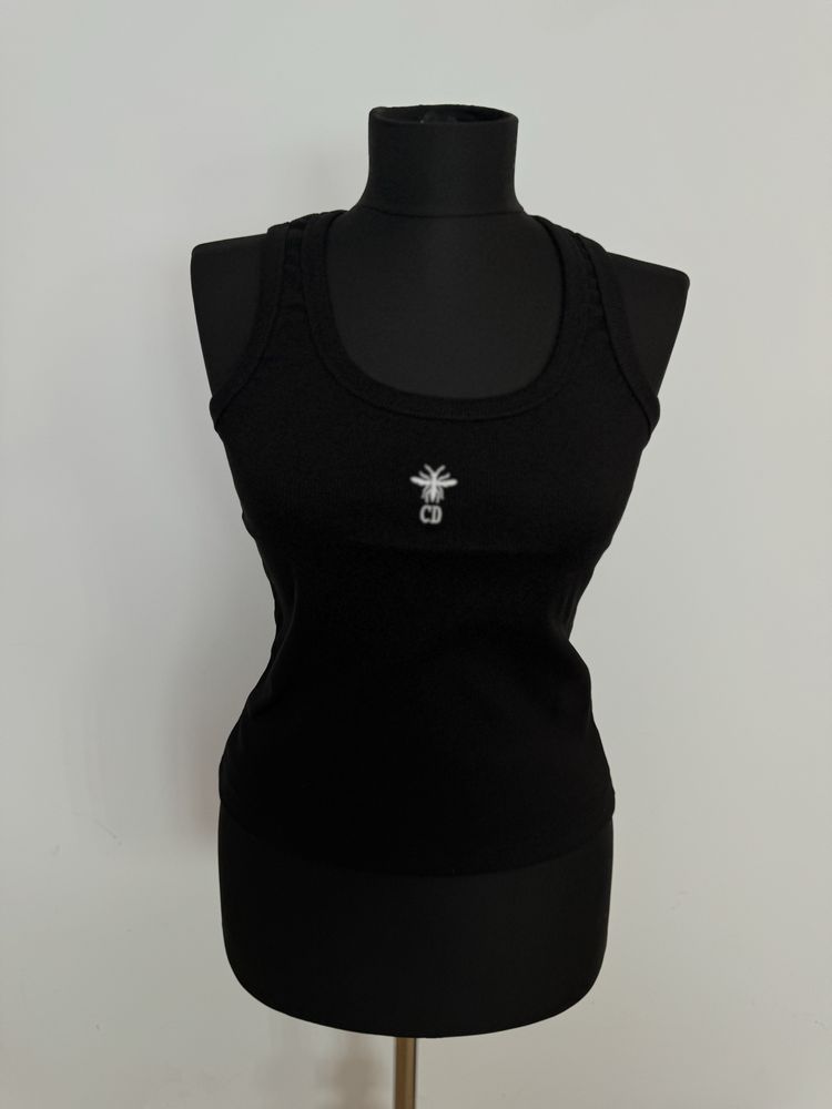 Top Maiou Christian Dior premium dama