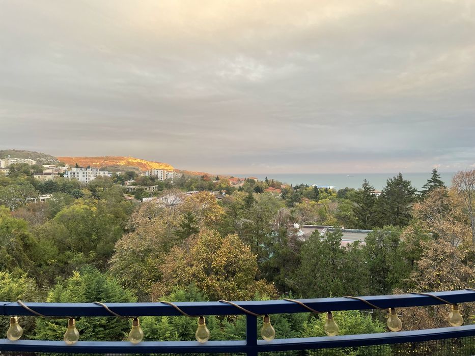 Дава се под наем Двустаен апартамент в Балчик - 57 кв.м за 530 € - Снимка #5