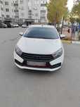 Продам Lada Vesta