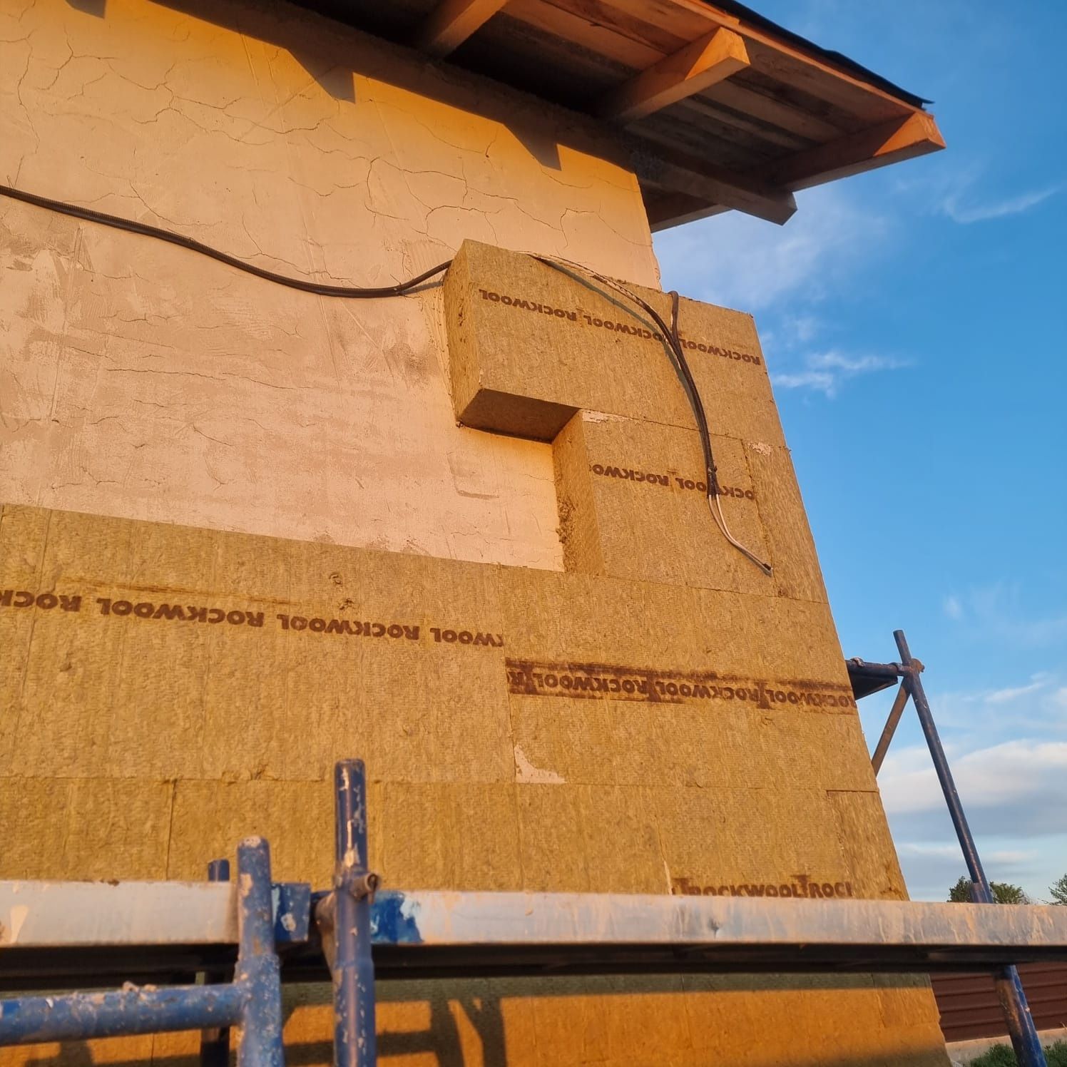ConstruRenovări si consolidari pe baza de expertiza , fara avans