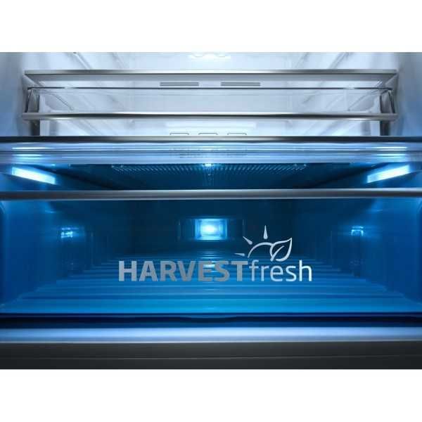 Нов инверторен хладилник с фризер Beko No Frost RCNA406E60LZXRN