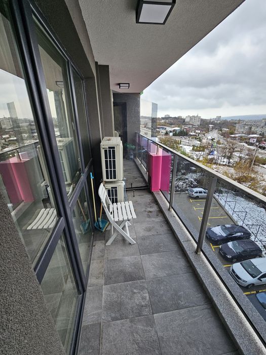 Дава се под наем Двустаен апартамент в Варна, Победа - 64 кв.м за 459 € - Снимка #8