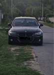 Bmw e90 lci 2010