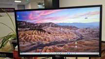 Monitor Dell U2414Hb