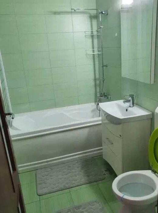 Дава се под наем Едностаен апартамент в Пловдив, Център - 45 кв.м за 188.7 € - Снимка #1