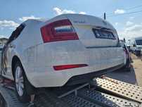 Dezmembram Skoda Octavia 3
