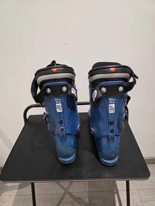 Ски обувки Tecnica Mach Sport HV RT 80