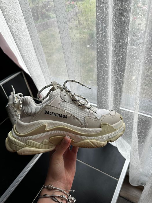 Balenciaga Triple S