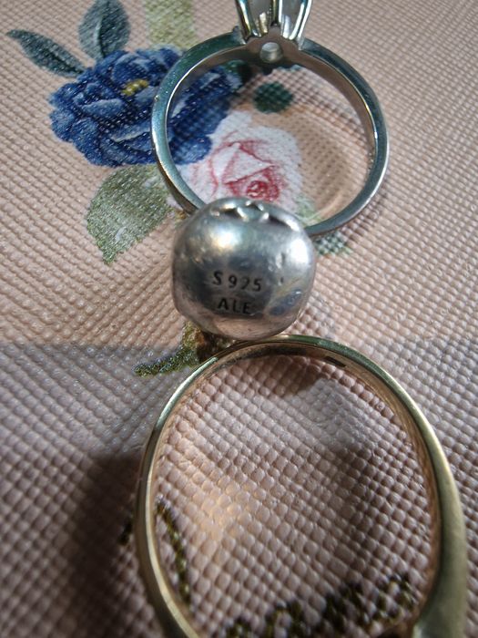 Bratara Pandora disney